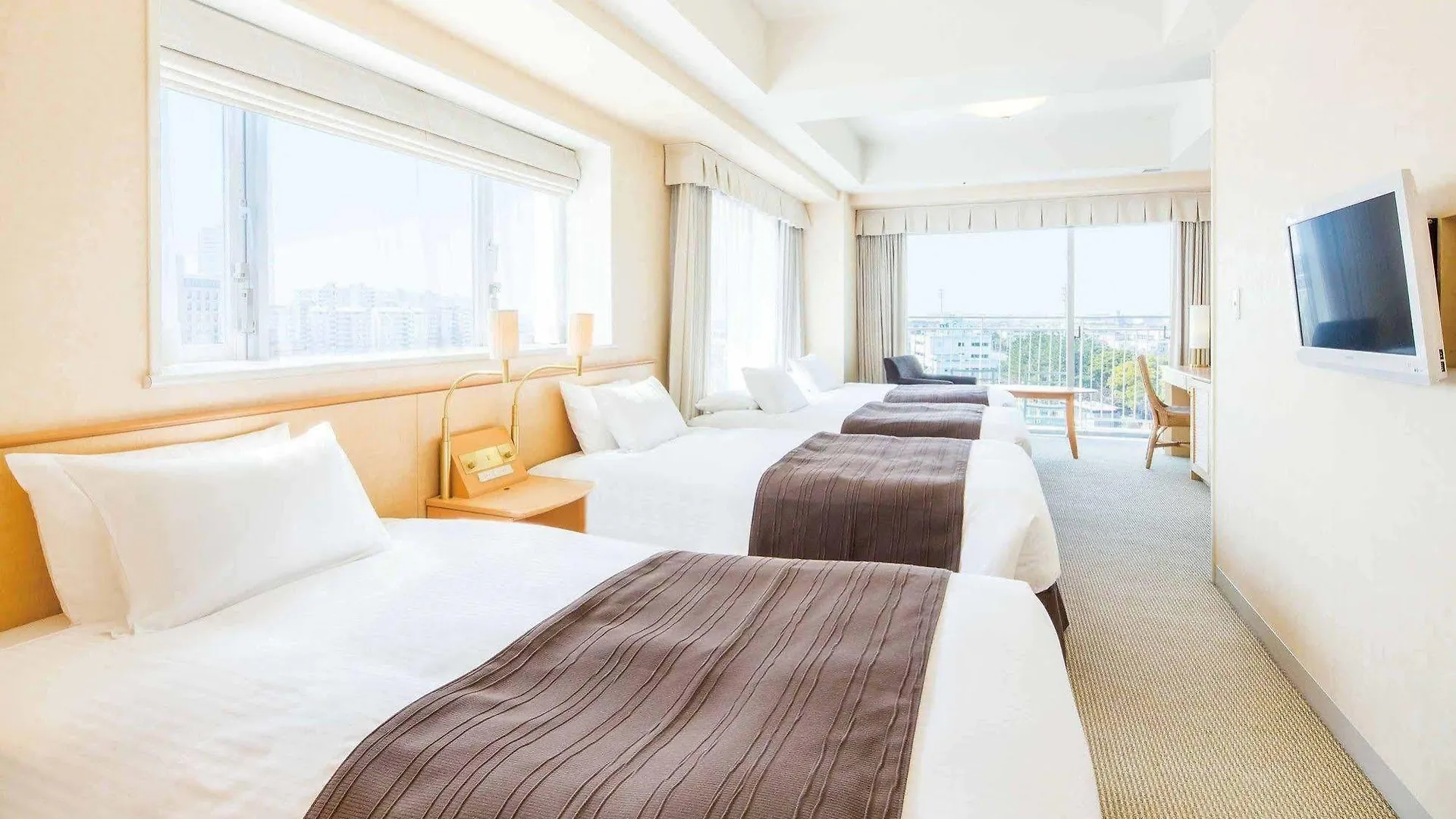 Hotel Emion Tokyo Bay Urayasu