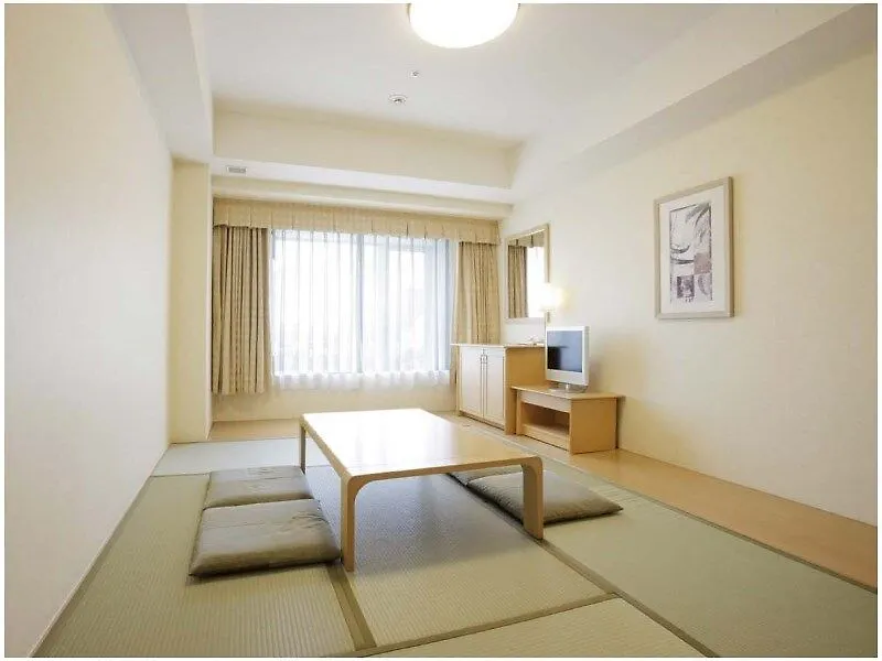 ****  Hotel Emion Tokyo Bay Urayasu Japón