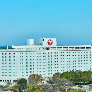 ホテル ホテル日航成田, 成田市