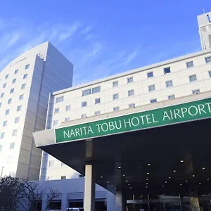 ホテル 成田東武ホテルエアポート, 成田市