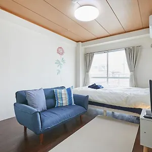 アパート Sun White Gyoutoku 202, 浦安市